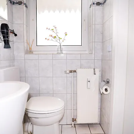 Haus Meeresbrise - Whg 6 *