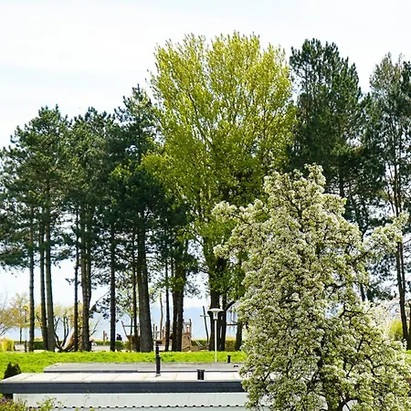 Haus Meeresbrise - Whg 6 Grömitz