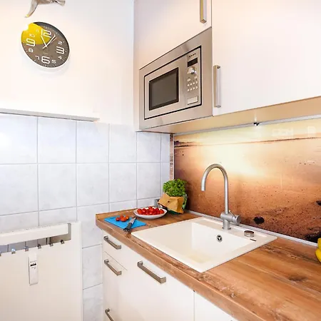 Haus Meeresbrise - Whg 6 Grömitz