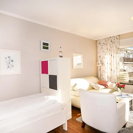 Haus Meeresbrise - Whg 6 * Grömitz