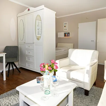 Haus Meeresbrise - Whg 6 * Grömitz