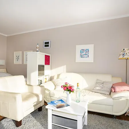 Haus Meeresbrise - Whg 6 *