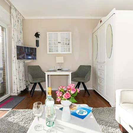 Haus Meeresbrise - Whg 6 Grömitz