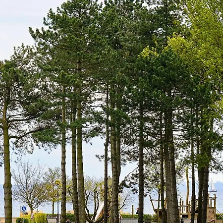 Haus Meeresbrise - Whg 6 * Grömitz